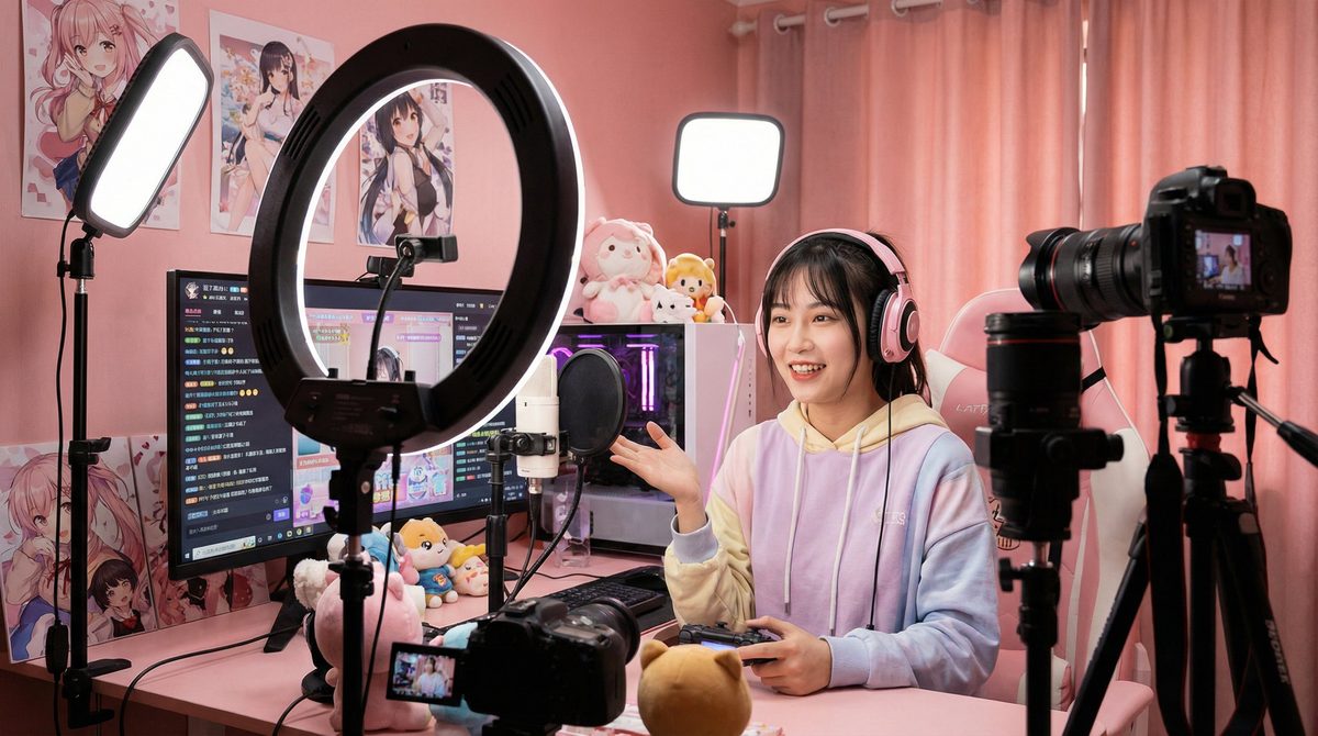 小马拉大车热门直播