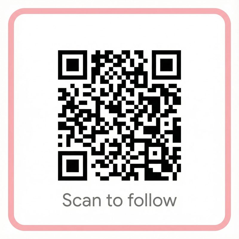 小马拉大车官方公众号二维码